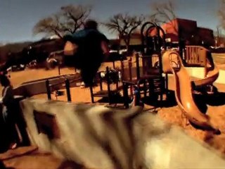 WFPF.com - Justin "Jet" Sheaffer- Colorado to NYC!