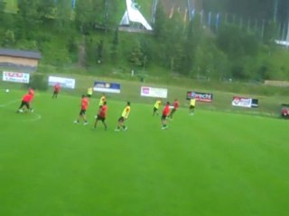 Γκολ Μιραλάς