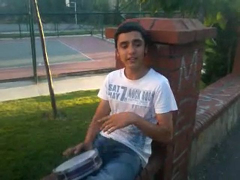 Adın ihanet - Bilal EFE