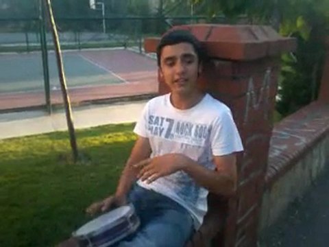 Adın ihanet - Bilal EFE