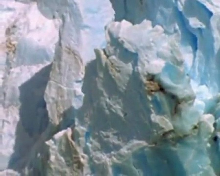 Argentine - Le Bout du Monde