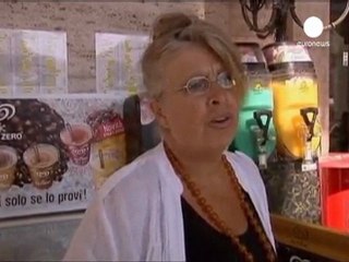 Le plan d'austérité critiqué de toutes parts en Italie