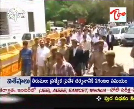 CWG scam: Kalmadi to appear before court today