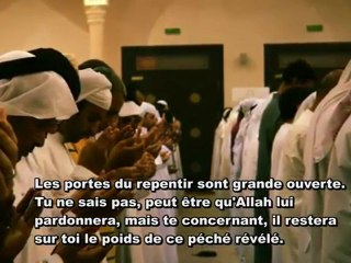 Le devoir de cacher les défauts des Musulmans et l'interdiction de les diffuser