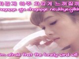 Jessica (SNSD) - Overflowing tears [English subs   Romanization   Hangul] HD