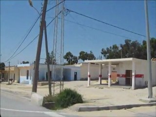 ZAGHOUAN-TAKROUNA-JERADOU ( 2 SUR 5 ) DU 26 JUIN 2011