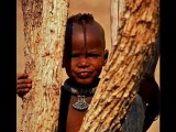 Wezale - Afrika Çocukları (Mustafa Dinç)