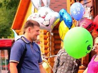 2011-06-26 лавстори Артем и Екатерина