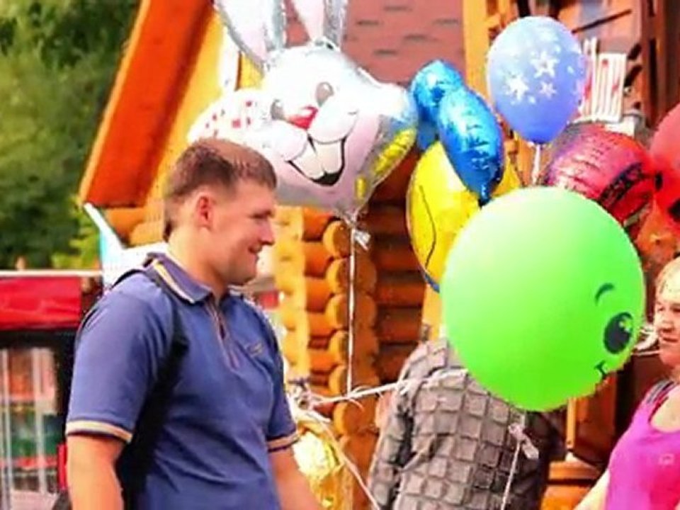 2011-06-26 лавстори Артем и Екатерина