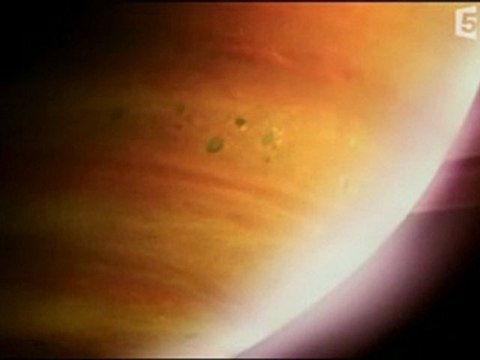 superscience (planetes hostiles)(part 2sur3)