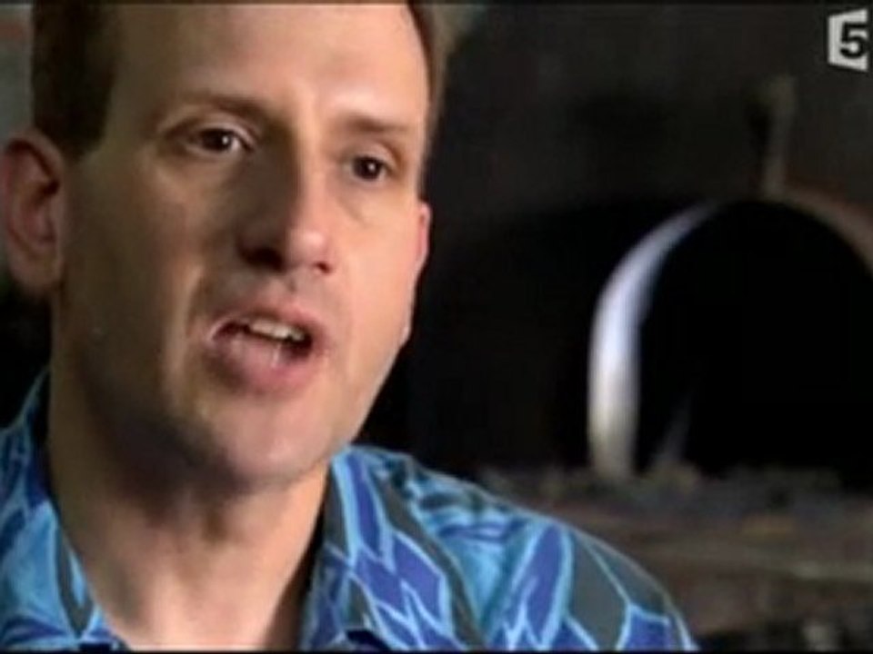 superscience (planetes hostiles)(part 1sur3)