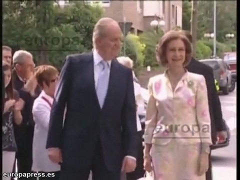 Froilán cumple 13 años