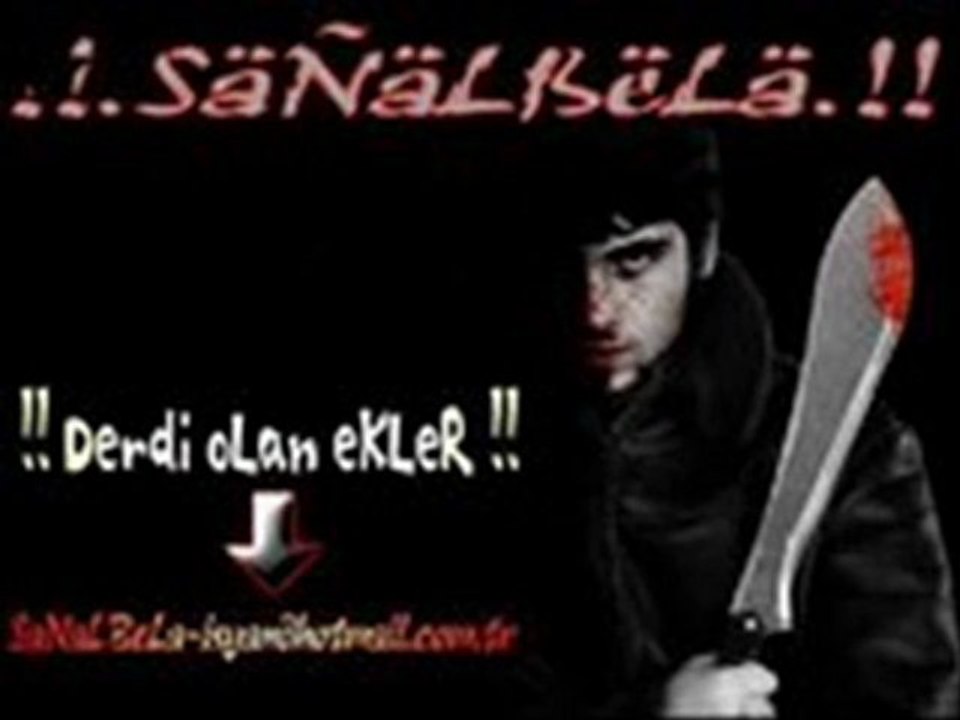 www.sadece2miss.com  SaNaLBeLa.. super  arabesk  rap hayatı yazdım  tek kelimeylee
