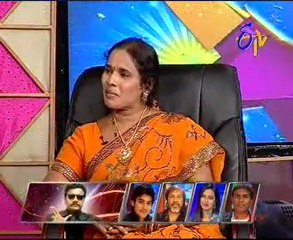 Star Mahila - Saroja,Swetha,Jyothi,Padmaja,Mani,Aparna - 25th Feb 11 - 02