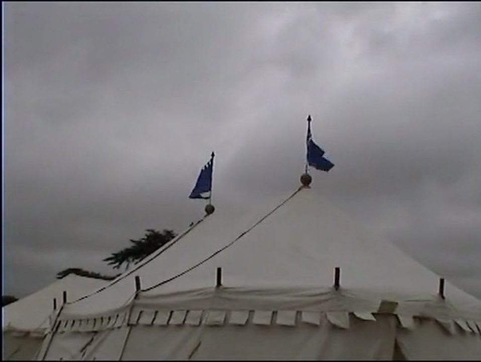 GN de Merde au Kandorya - Live 6