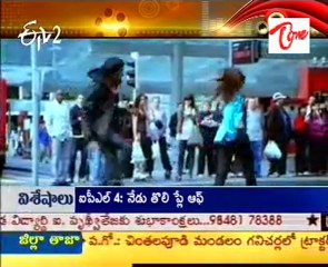 YVS Chowdary Producing Nippu With Raviteja