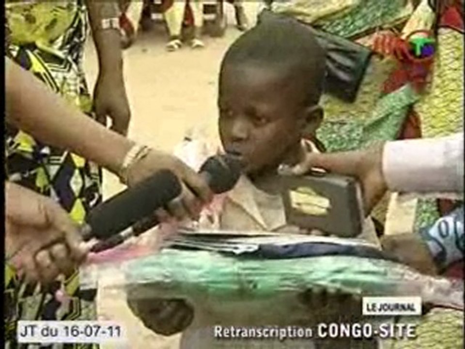 Talangaï 2 : les meilleurs élèves du primaire des écoles publiques récompensés