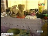 Des femmes entrepreneures congolaises formées en commerce international