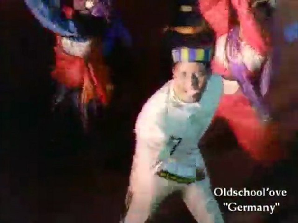 Stevie B - Pump That Body [1992]