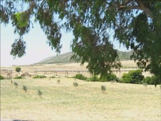 ZAGHOUAN-TAKROUNA-JERADOU ( 3 SUR 5 ) DU 26 JUIN 2011