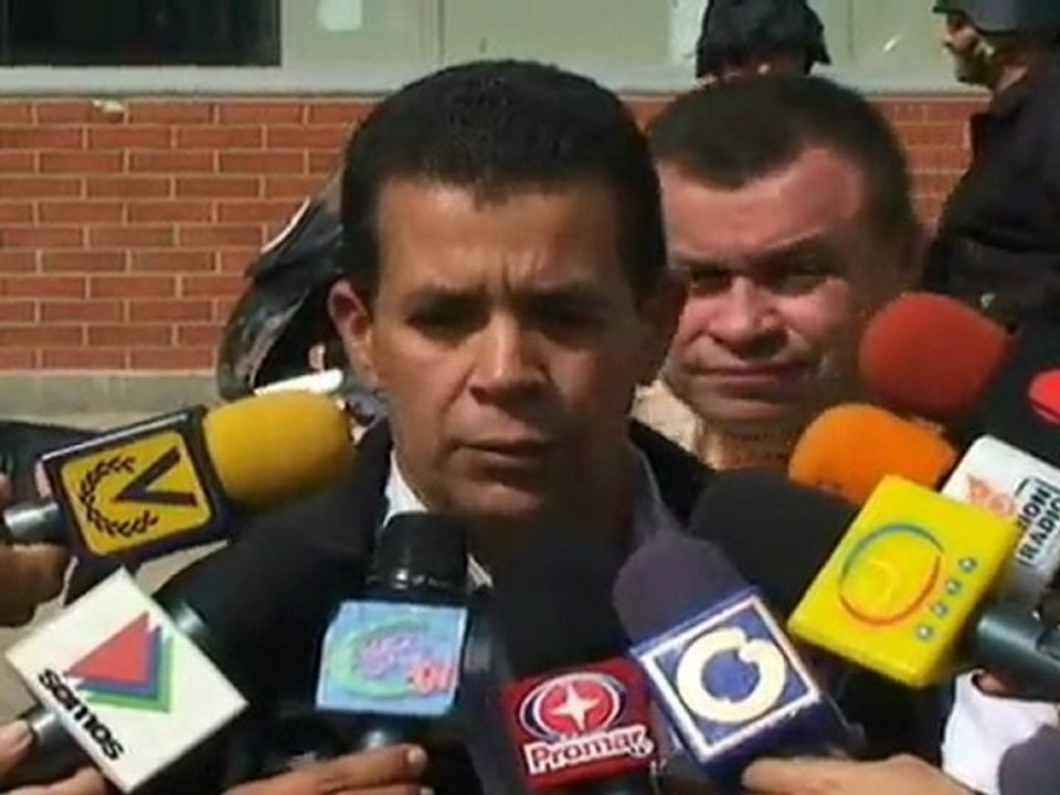 Asalto Blindado Lara