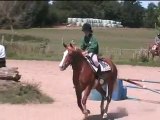 Concours 3 juillet 2011 - Myriam