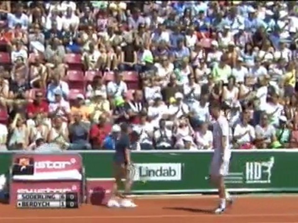 Soderling surges into Swedish Open final