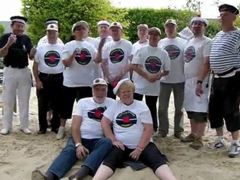 LIPDUB MARINS CHAMBLY BA