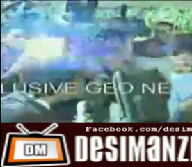 Tennis Star Aisam-ul-Haq Qureshi Engagement