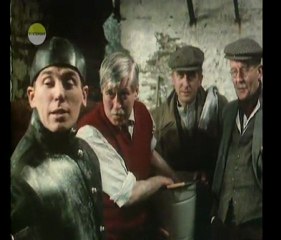 Sleeping Partners Part 3