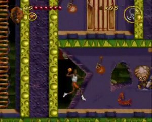 Michael Jordan - Chaos In The Windy City Walkthrough (Part 22)