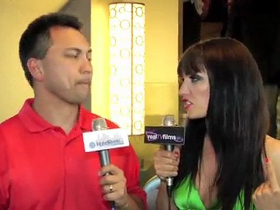 Vertex Skybar Grand Opening, Wayne Sullivan, Camille Solari