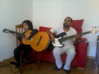 José blas duo