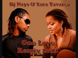 One Love - Sara Tavares (remix dy Dj Nays)