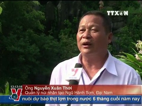 BẢN TIN THỜI SỰ TRUYỀN HÌNH THÔNG TẤN 12H 16.07.2011, TTXVN, VNEWS, TIN TỨC