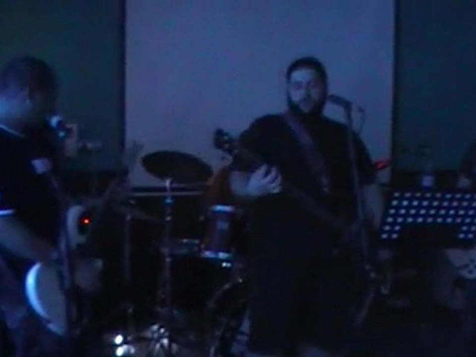 Fatalfary - Fight for your rights to party 11-06-2010