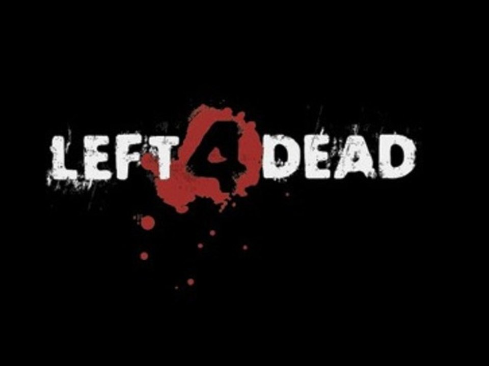 ☢☣↭Test Left 4 Dead 2 Solo HD↭☣☢