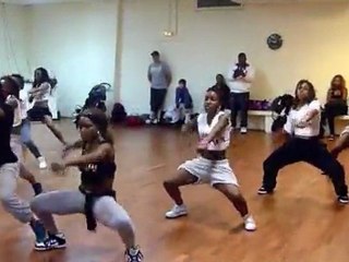 Dancehall Funk Inside Look - Édition Française