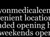 Certified Medical Clinic in Las Vegas, Nevada (702)-220-8001 provides Urgent Care Primary Care Walk In Medical Clinic Services