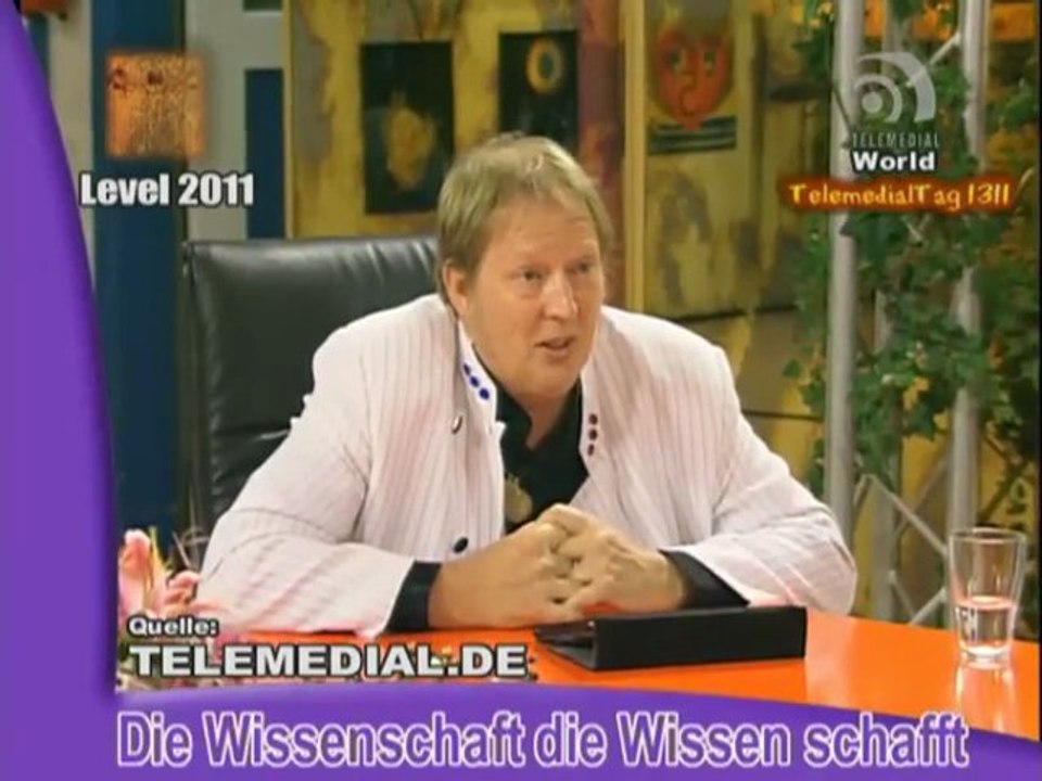 Kanal Telemedial - Interview with the Vampire 08 - July 07, 2011