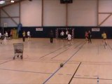 Extrait N°2-4 du DVD de l'Ecole Bretonne des Entraîneurs Partie 4