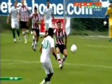 Sporx TV - Bursaspor umut verdi- Bursaspor 1-1 PSV Eindhoven video - Gol_ Hazırlık maçı_ PSV Eindhoven