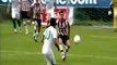 Sporx TV - Bursaspor umut verdi- Bursaspor 1-1 PSV Eindhoven video - Gol_ Hazırlık maçı_ PSV Eindhoven
