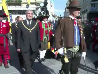 Adeus ao último Imperador