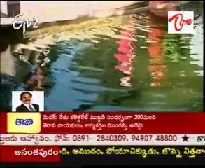 Sri Lord Brahma Temple - Pushkar