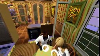 PASSIONS - A Sims 3 Soap Opera (Episode 1)