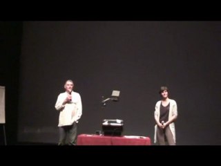 L'énergiologie : voir et corriger l'origine des problèmes de santé (fin)