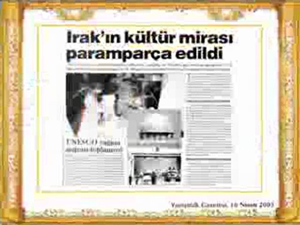 Belgelerle Hz. Mehdi (a.s.)'ın çıkışı öncesi büyük alametler