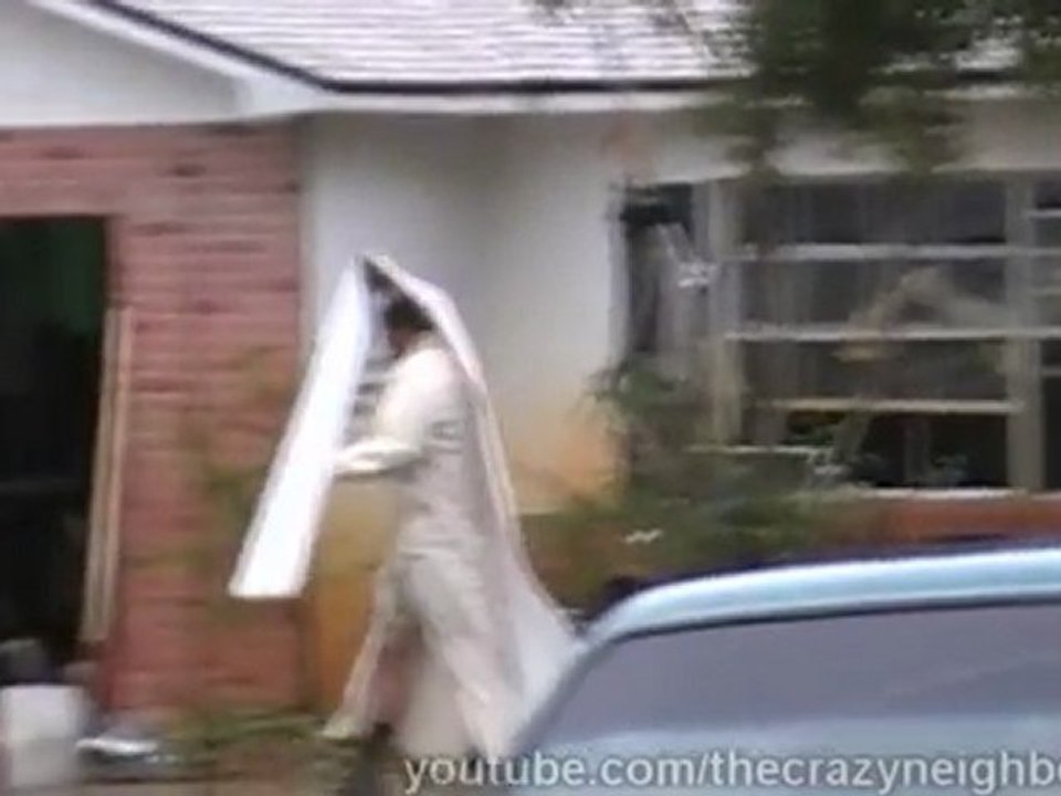 The Crazy Neighbor - EP1 - One durcheinander Folge von Green Acres