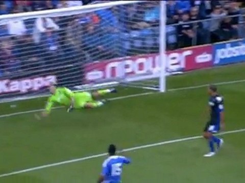 Villas-Boas holt mit Chelsea den ersten Sieg